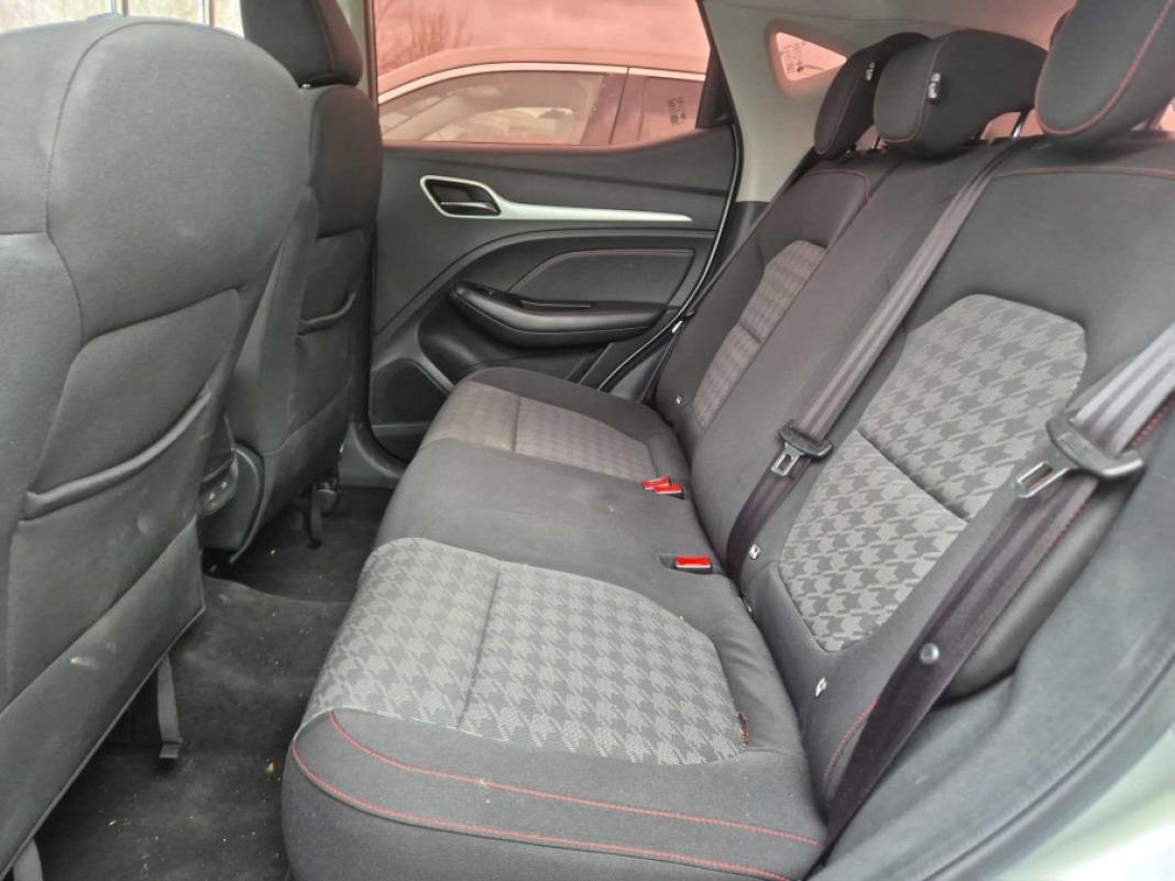 Mg Zs 1.5 Comfort
