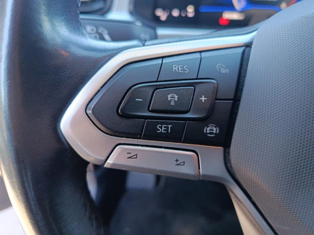 Volkswagen T-roc Life 2.0 TDI 85kW 115CV