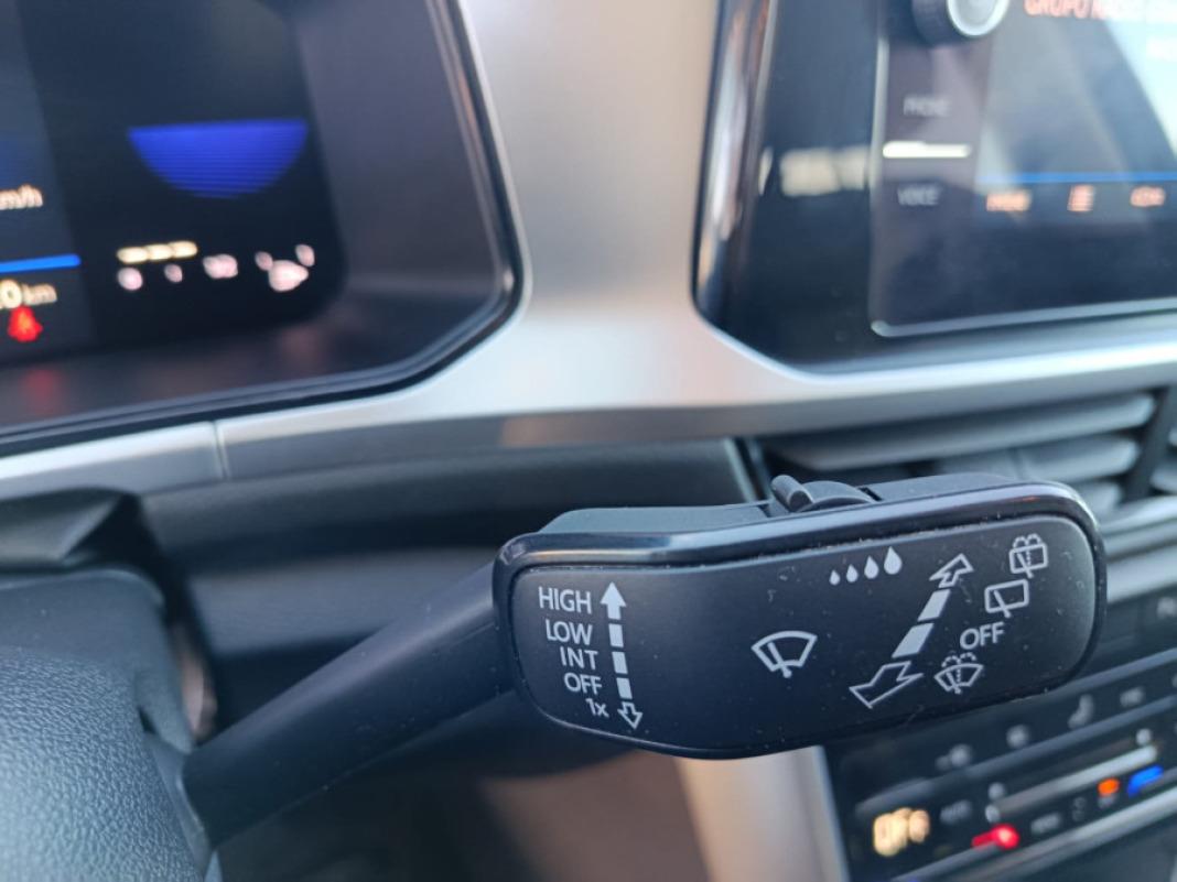 Volkswagen T-roc Life 2.0 TDI 85kW 115CV