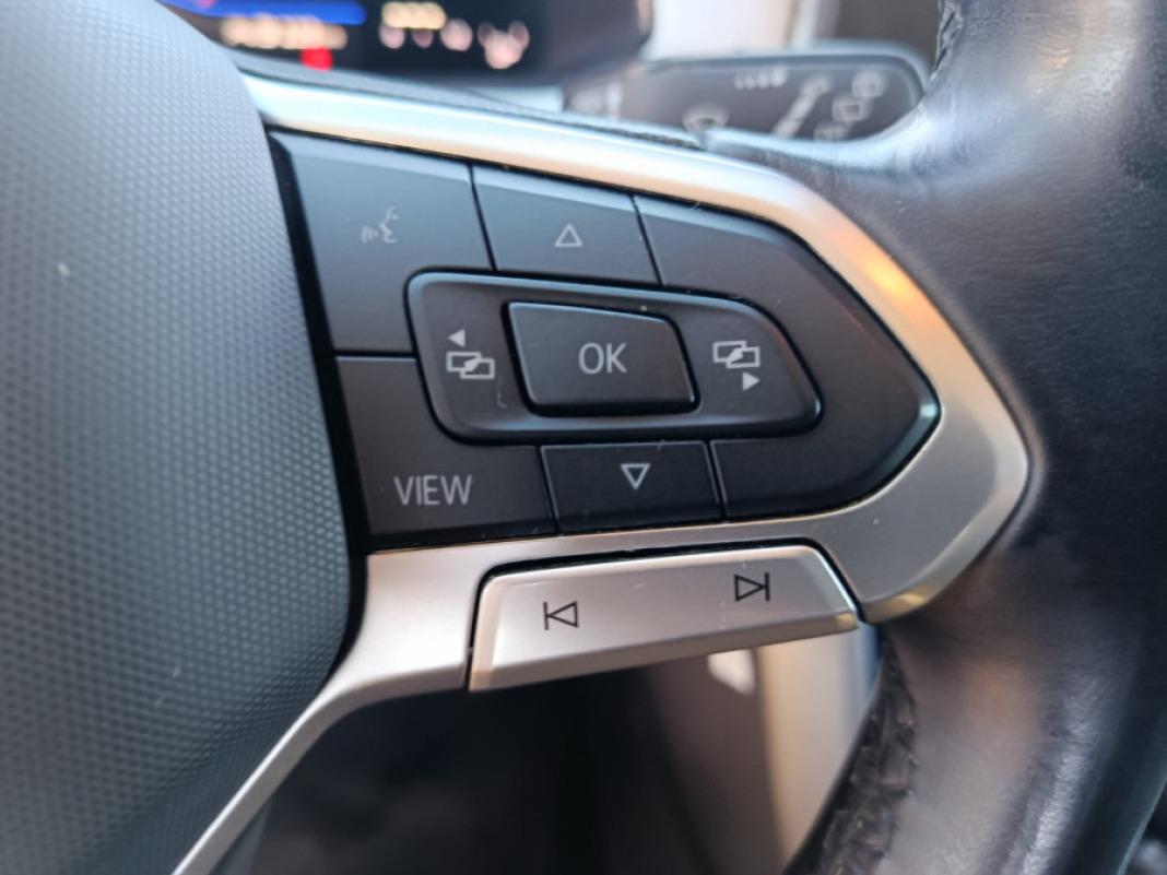 Volkswagen T-roc Life 2.0 TDI 85kW 115CV