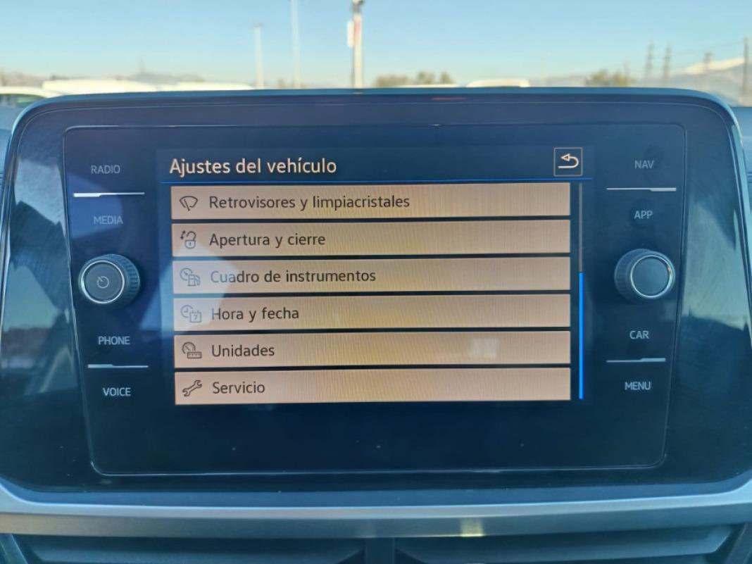 Volkswagen T-roc Life 2.0 TDI 85kW 115CV