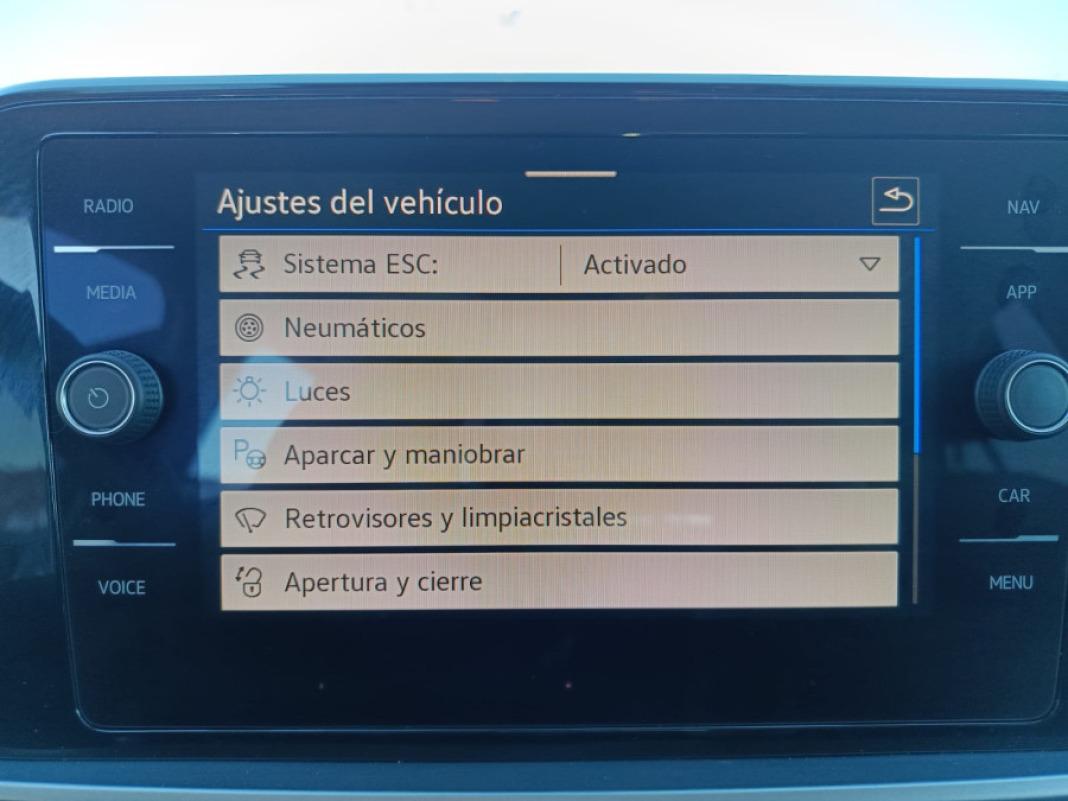 Volkswagen T-roc Life 2.0 TDI 85kW 115CV