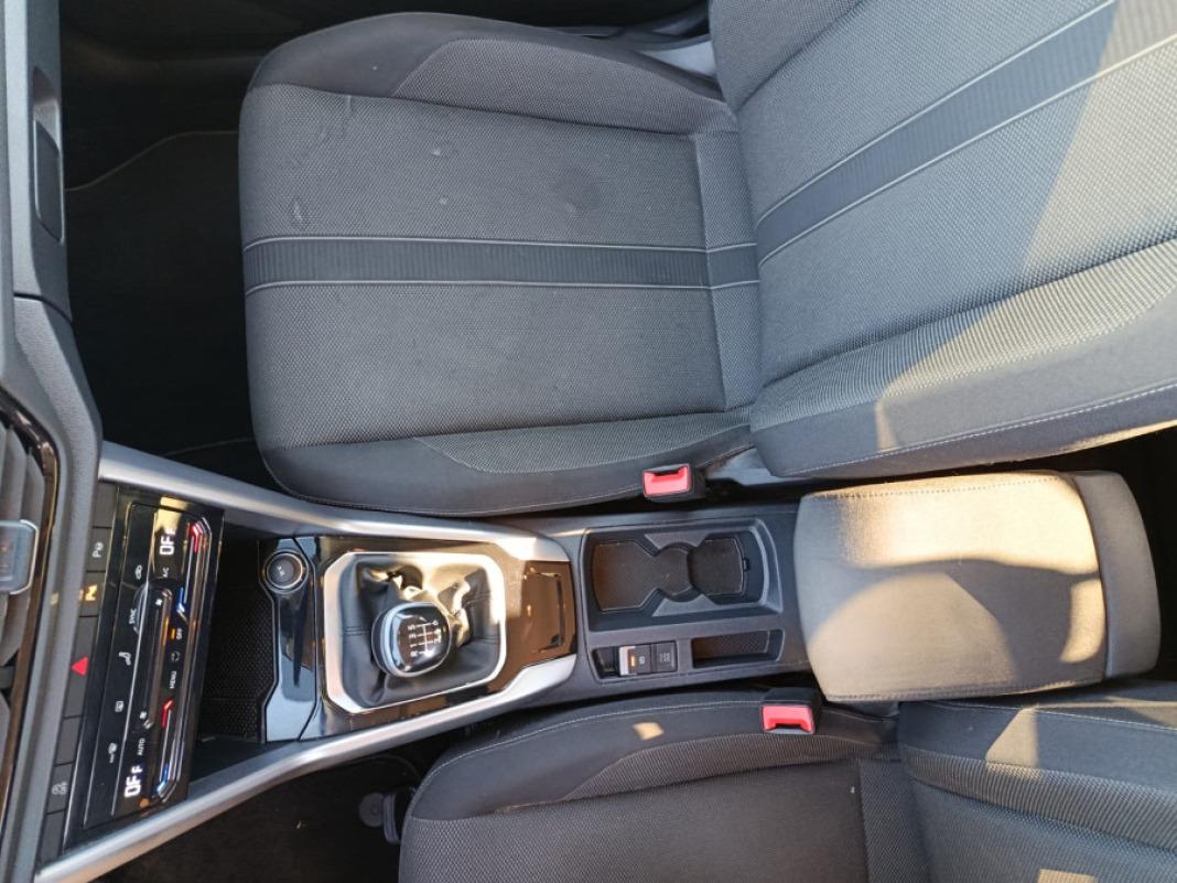 Volkswagen T-roc Life 2.0 TDI 85kW 115CV