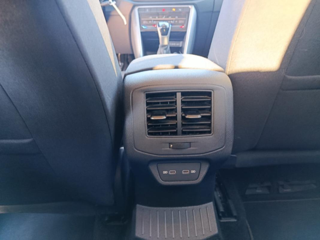 Volkswagen T-roc Life 2.0 TDI 85kW 115CV