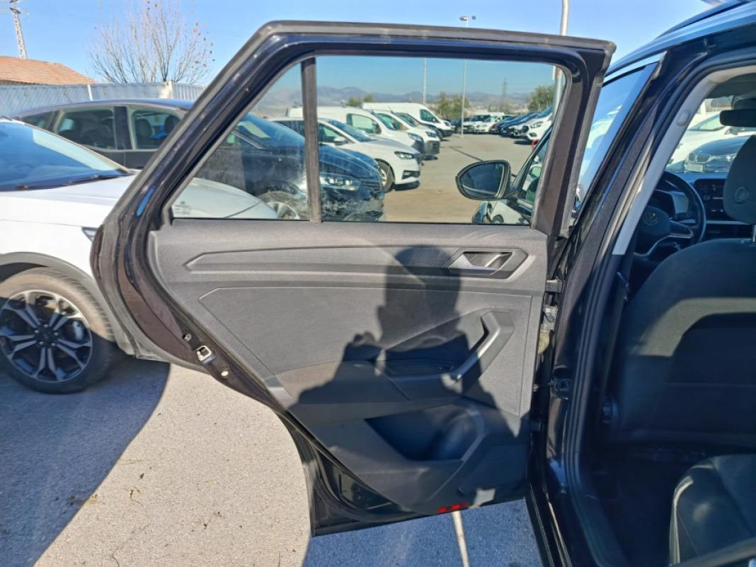 Volkswagen T-roc Life 2.0 TDI 85kW 115CV