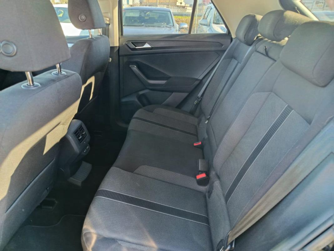 Volkswagen T-roc Life 2.0 TDI 85kW 115CV