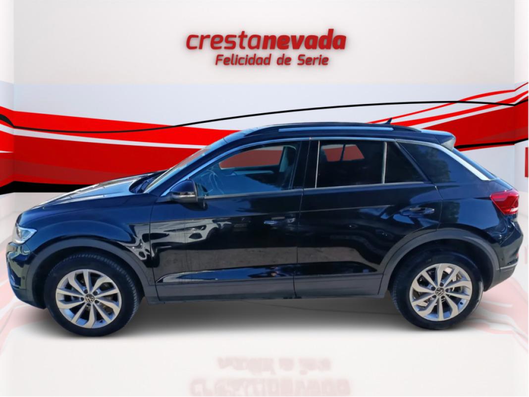 Volkswagen T-roc Life 2.0 TDI 85kW 115CV