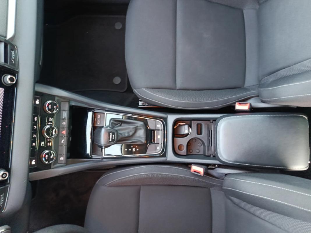 Skoda Karoq 2.0 TDI 110kW 150CV DSG 4X4 Ambition