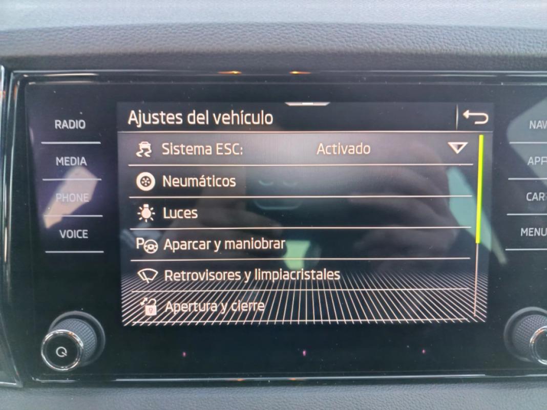 Skoda Karoq 2.0 TDI 110kW 150CV DSG 4X4 Ambition