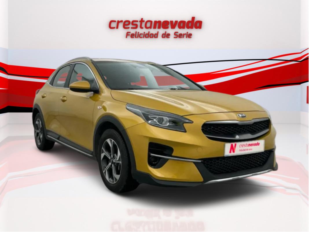 Kia Xceed 1.0 TGDi Drive 88kW 120CV