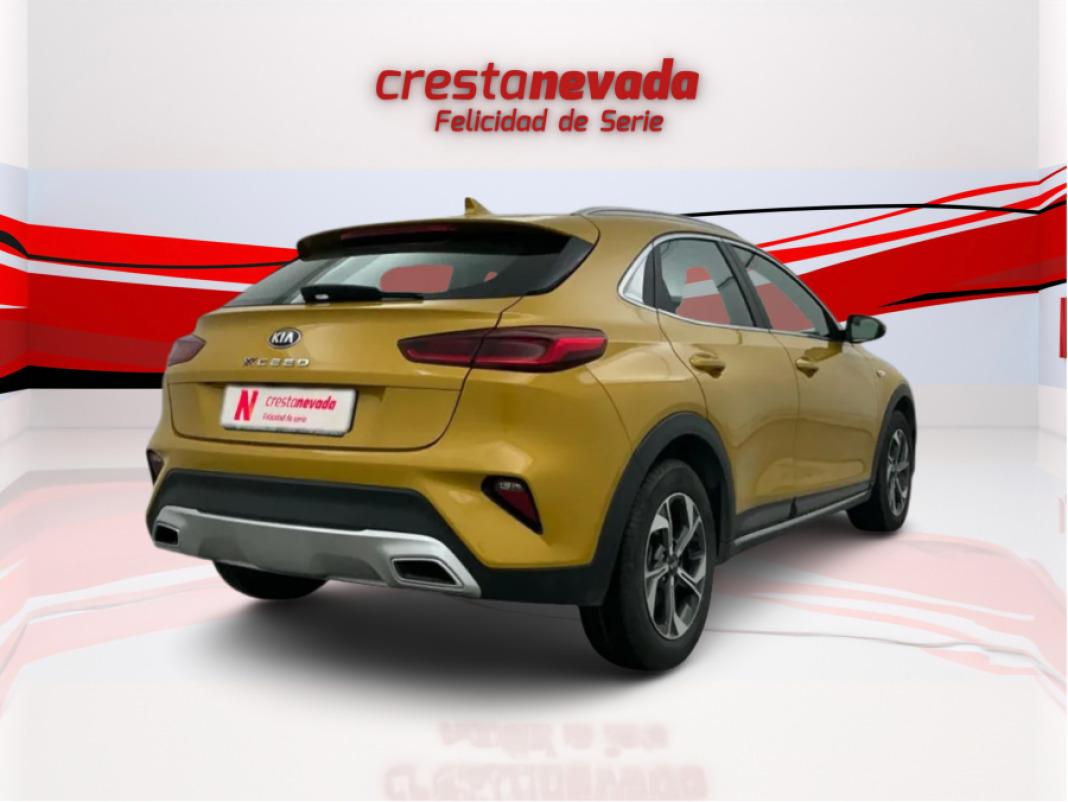 Kia Xceed 1.0 TGDi Drive 88kW 120CV