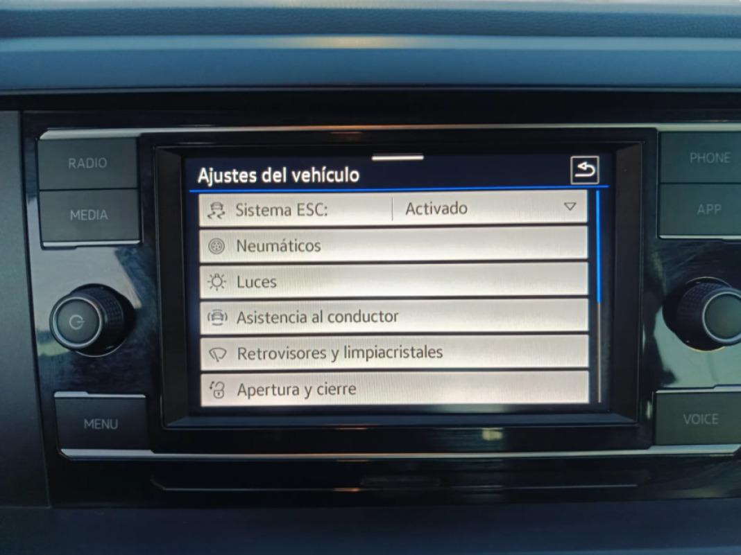 Volkswagen Taigo Life 1.0 TSI 70kW 95CV