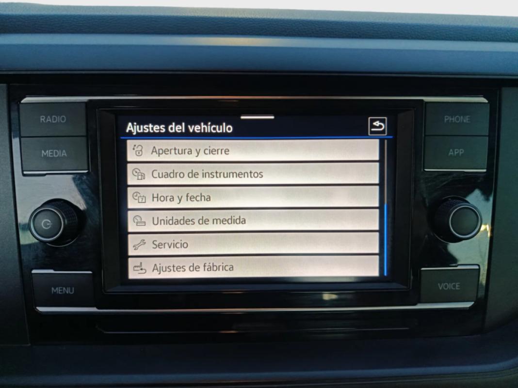 Volkswagen Taigo Life 1.0 TSI 70kW 95CV