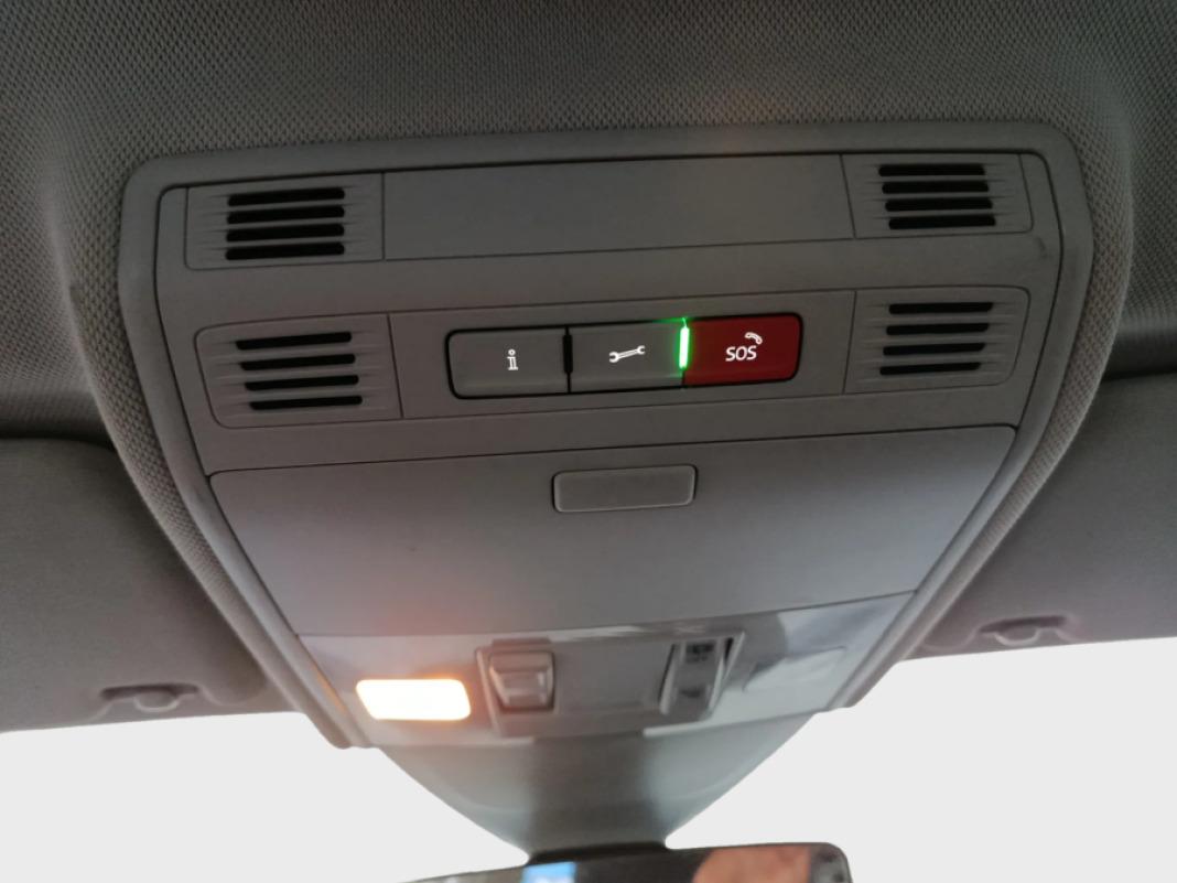 Volkswagen Taigo Life 1.0 TSI 70kW 95CV