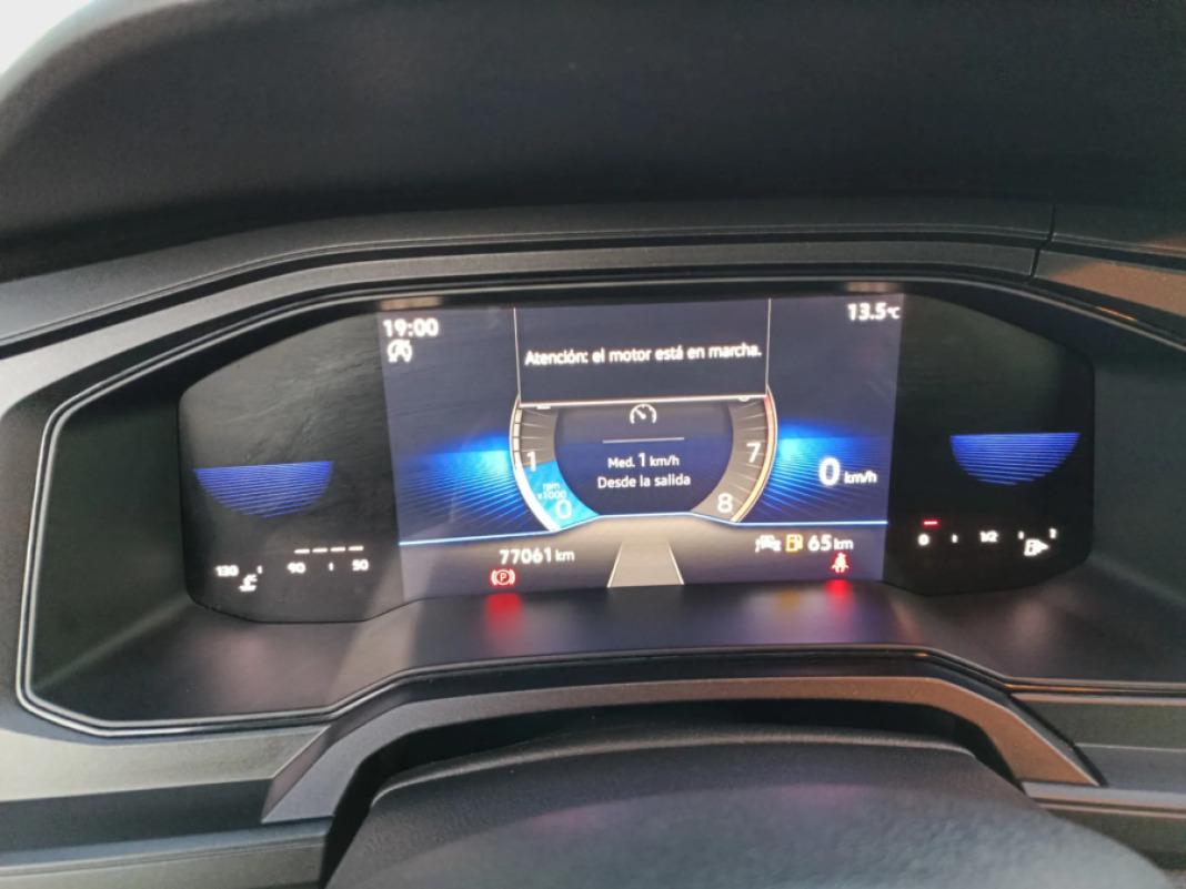 Volkswagen Taigo Life 1.0 TSI 70kW 95CV