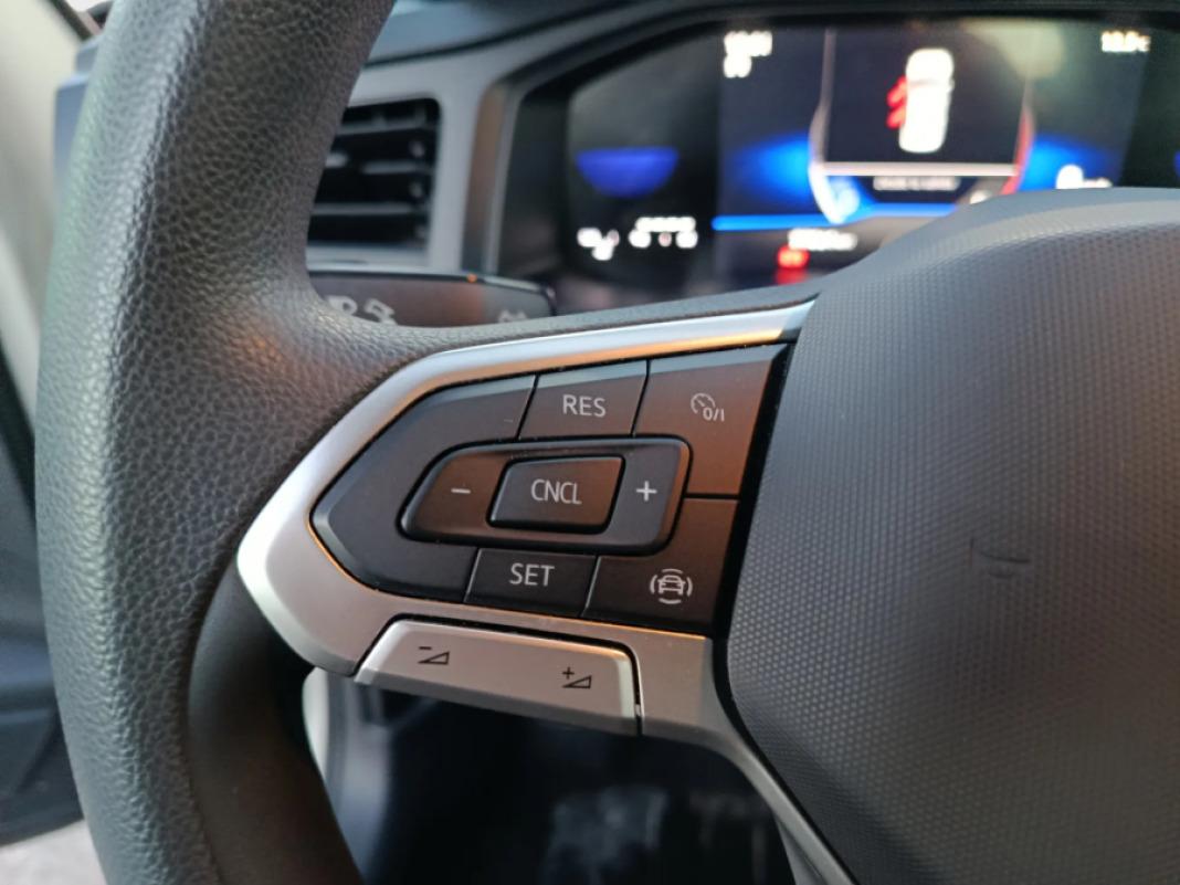 Volkswagen Taigo Life 1.0 TSI 70kW 95CV