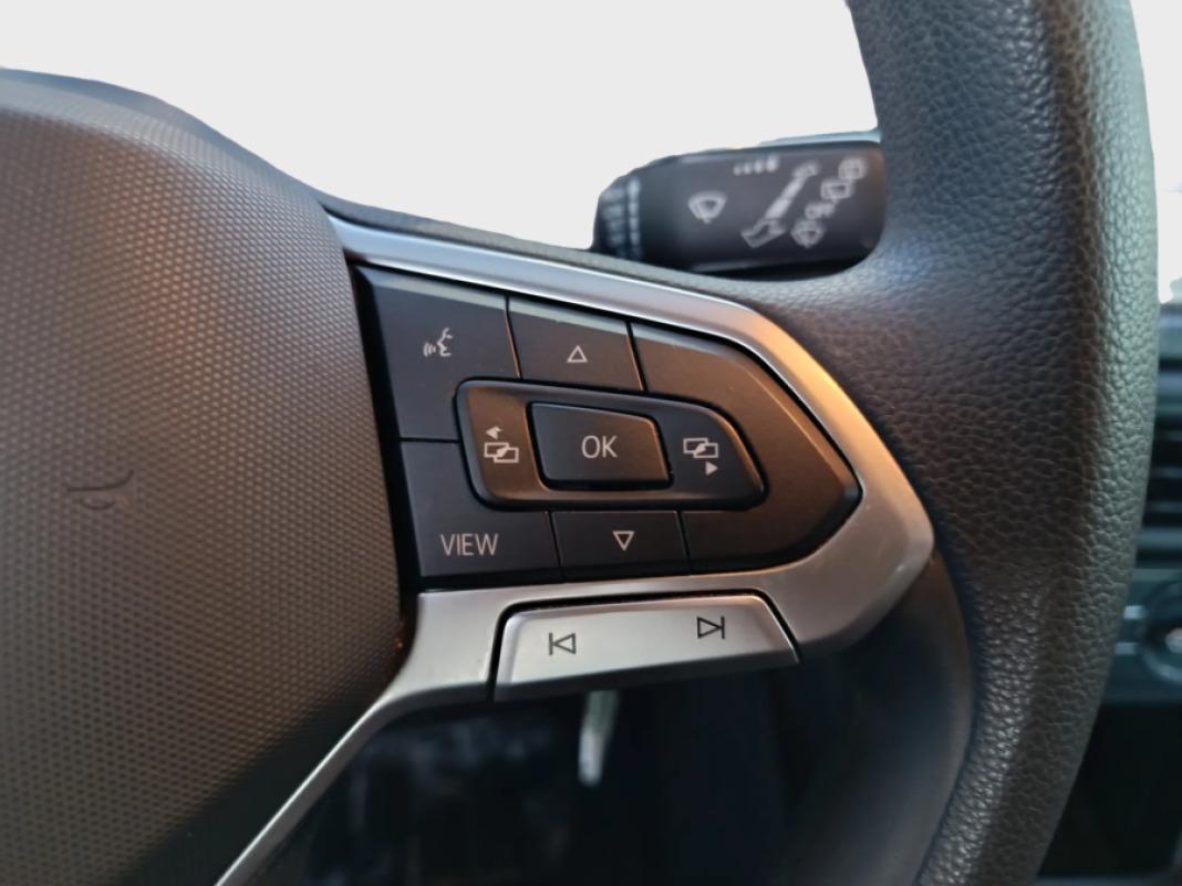 Volkswagen Taigo Life 1.0 TSI 70kW 95CV