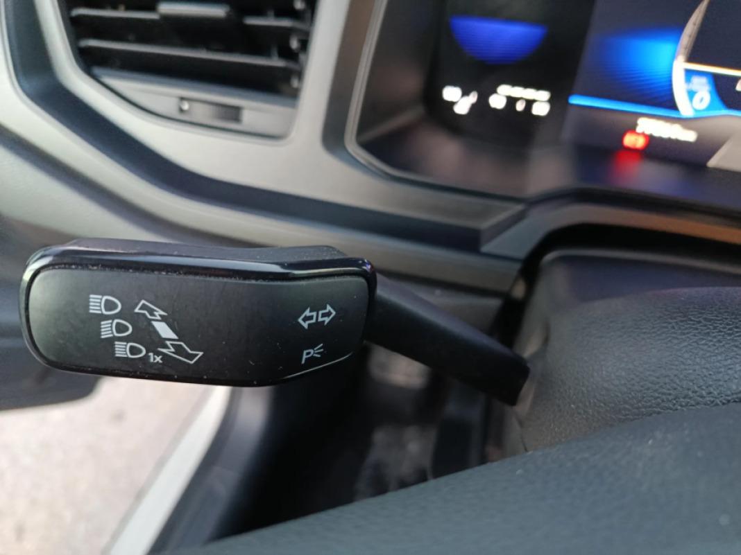 Volkswagen Taigo Life 1.0 TSI 70kW 95CV