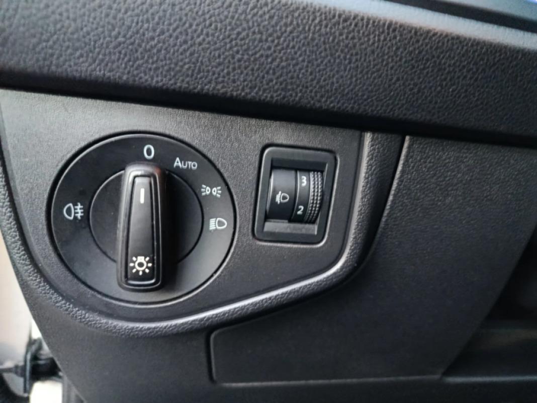 Volkswagen Taigo Life 1.0 TSI 70kW 95CV