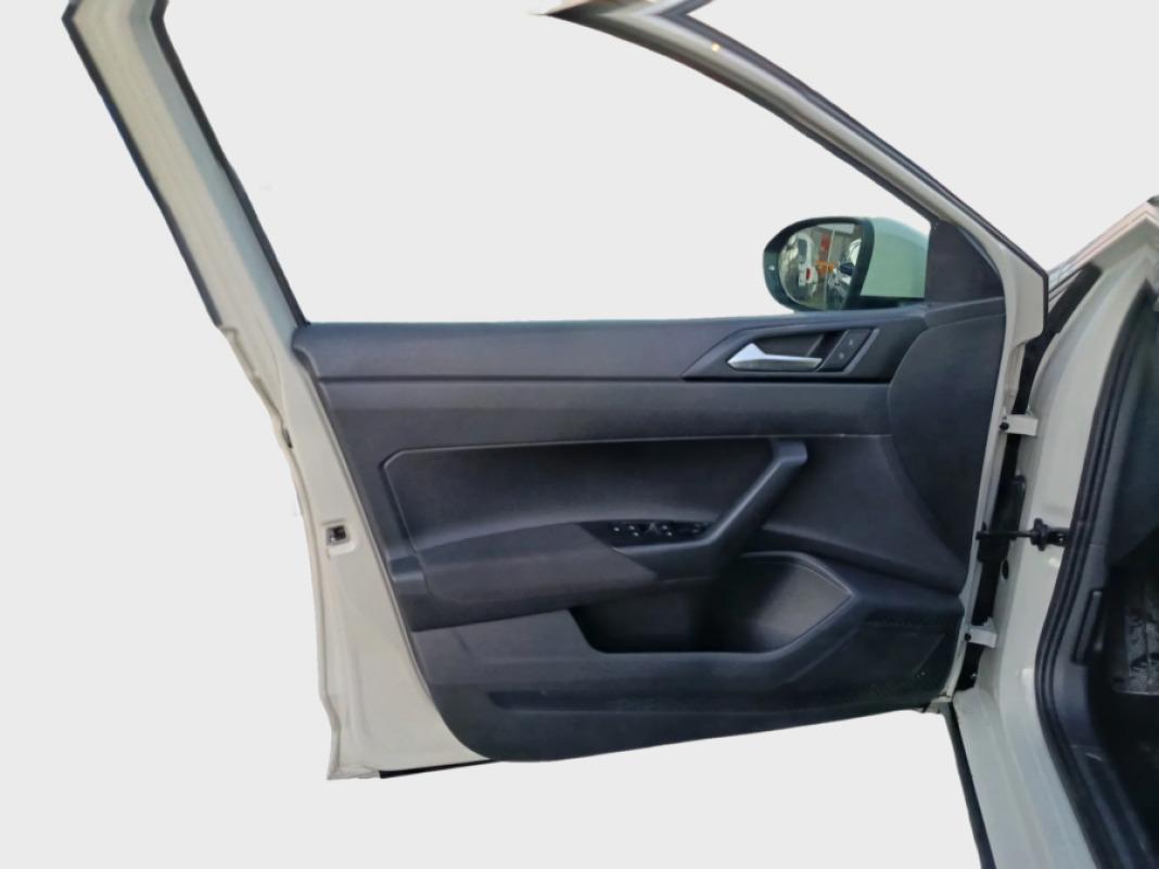 Volkswagen Taigo Life 1.0 TSI 70kW 95CV