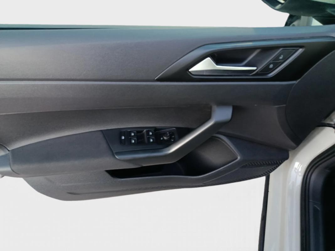 Volkswagen Taigo Life 1.0 TSI 70kW 95CV