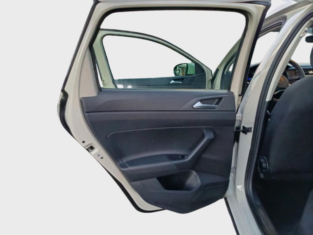 Volkswagen Taigo Life 1.0 TSI 70kW 95CV