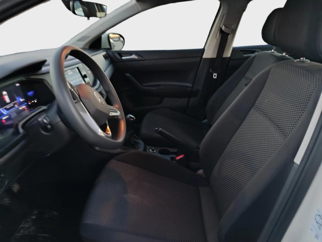 Volkswagen Taigo Life 1.0 TSI 70kW 95CV