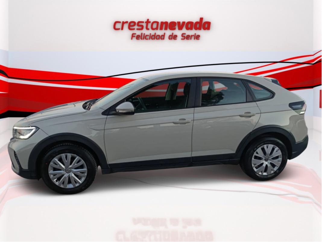 Volkswagen Taigo Life 1.0 TSI 70kW 95CV