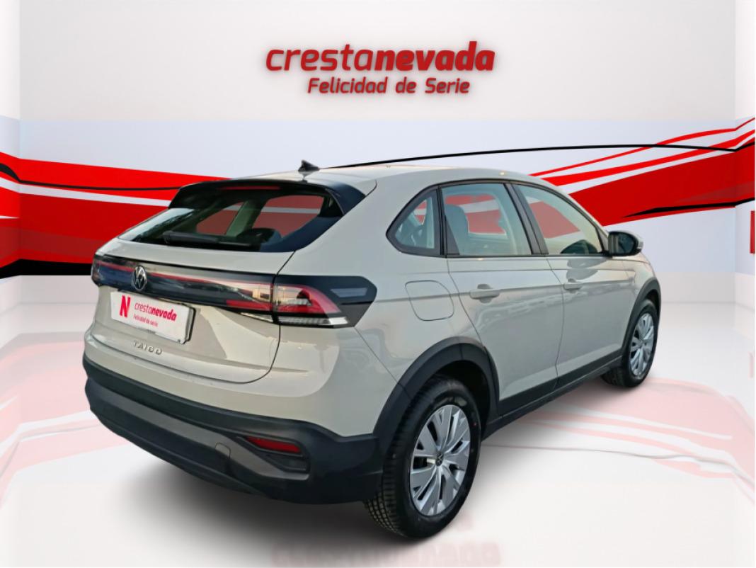 Volkswagen Taigo Life 1.0 TSI 70kW 95CV