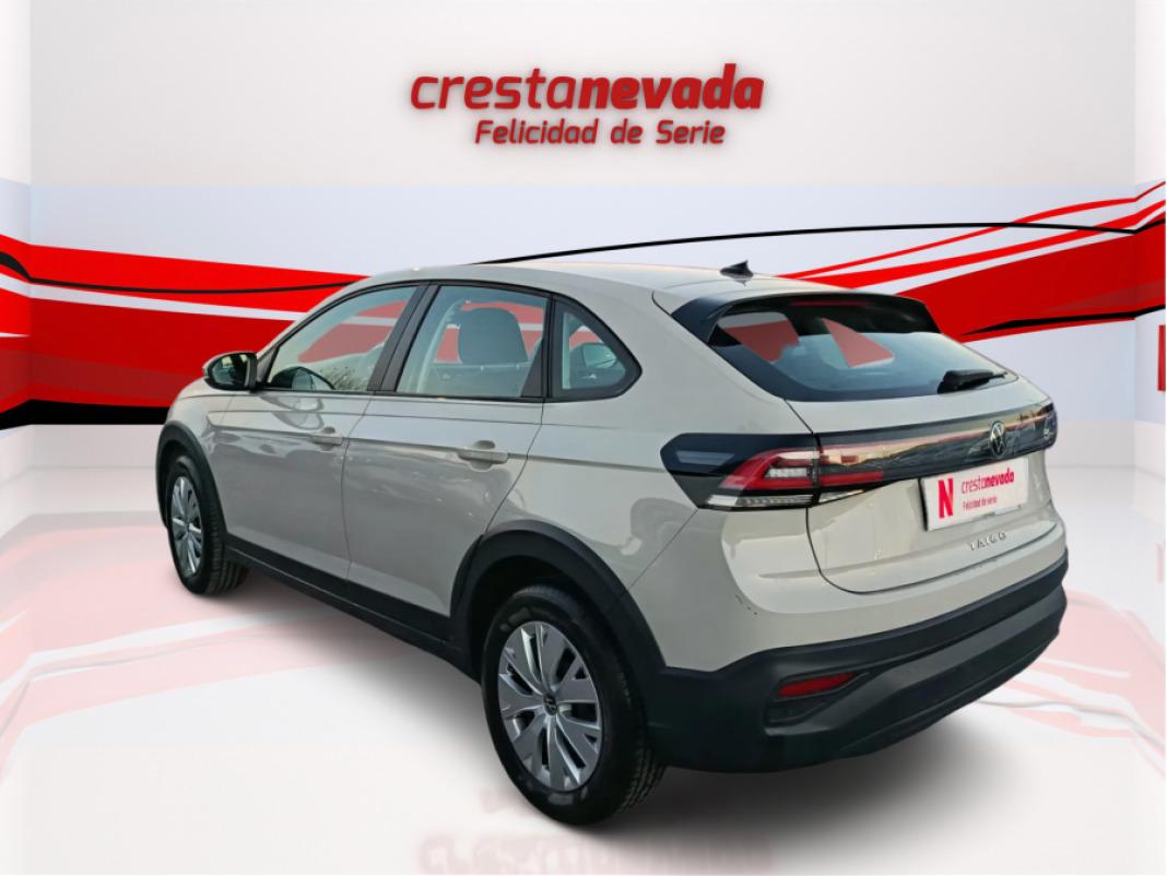 Volkswagen Taigo Life 1.0 TSI 70kW 95CV