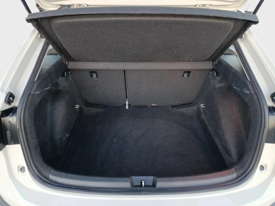 Volkswagen Taigo Life 1.0 TSI 70kW 95CV