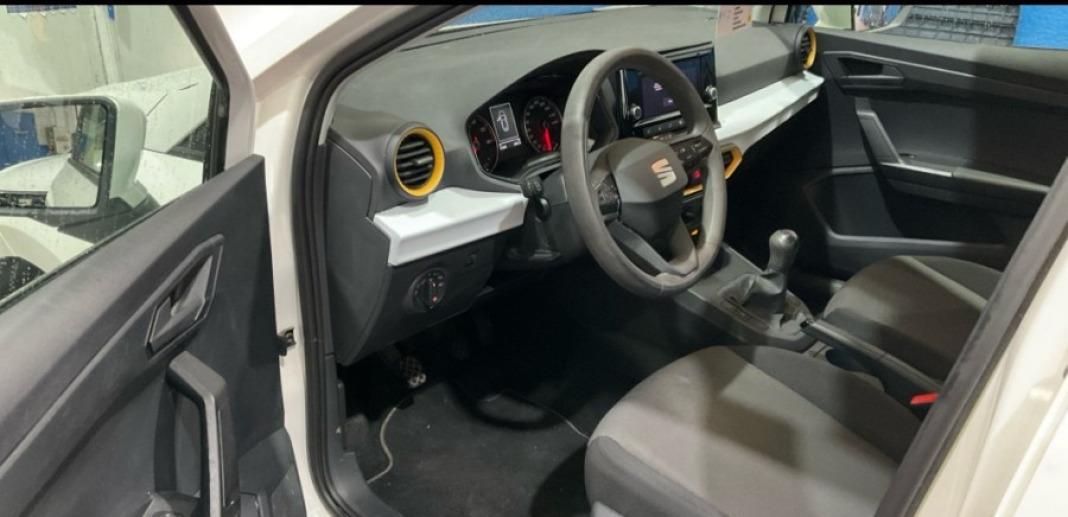 SEAT Ibiza 1.0 MPI 59kW 80CV Reference