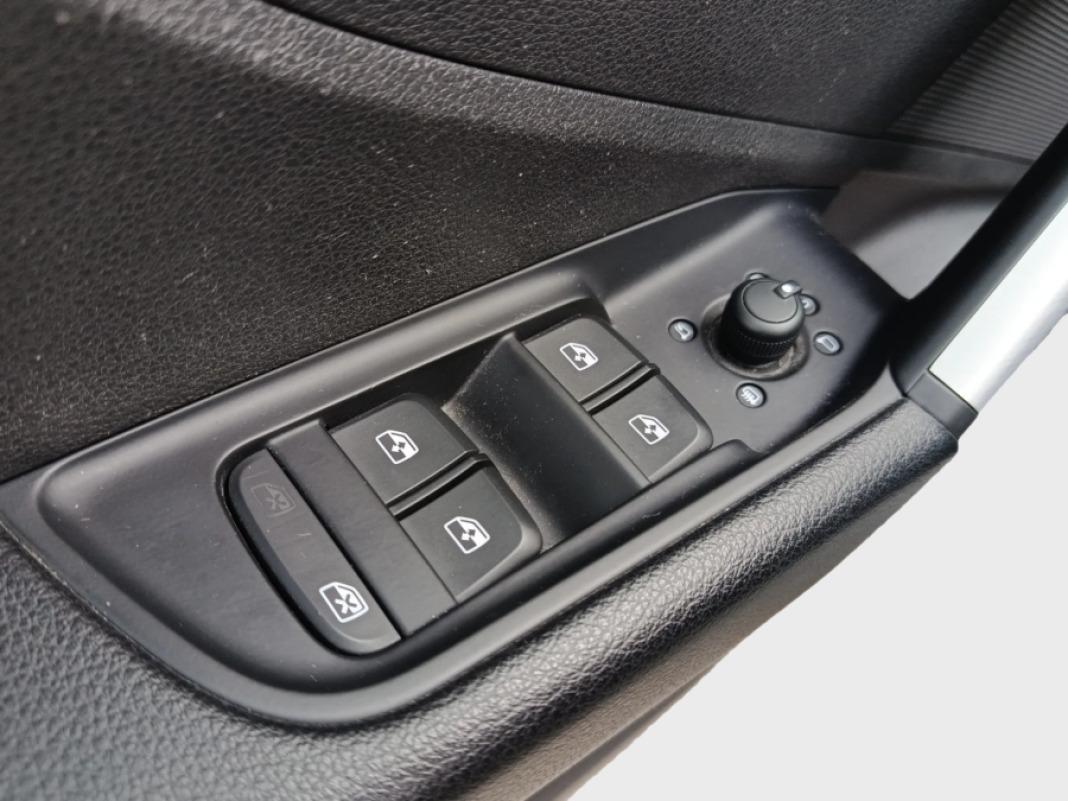 AUDI Q2 sport ed 2.0 TFSI 140kW quattro S tronic