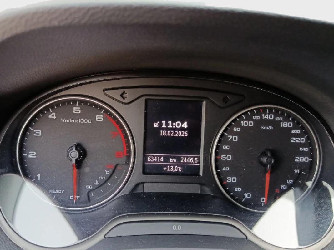 AUDI Q2 sport ed 2.0 TFSI 140kW quattro S tronic