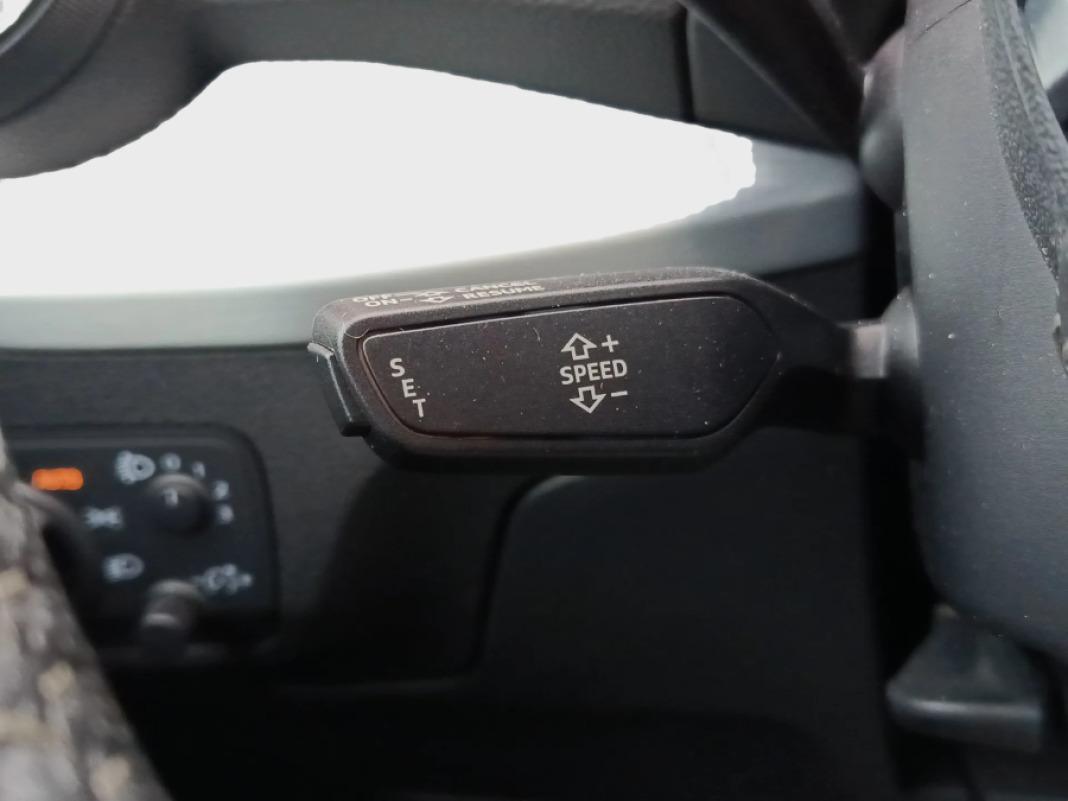 AUDI Q2 sport ed 2.0 TFSI 140kW quattro S tronic