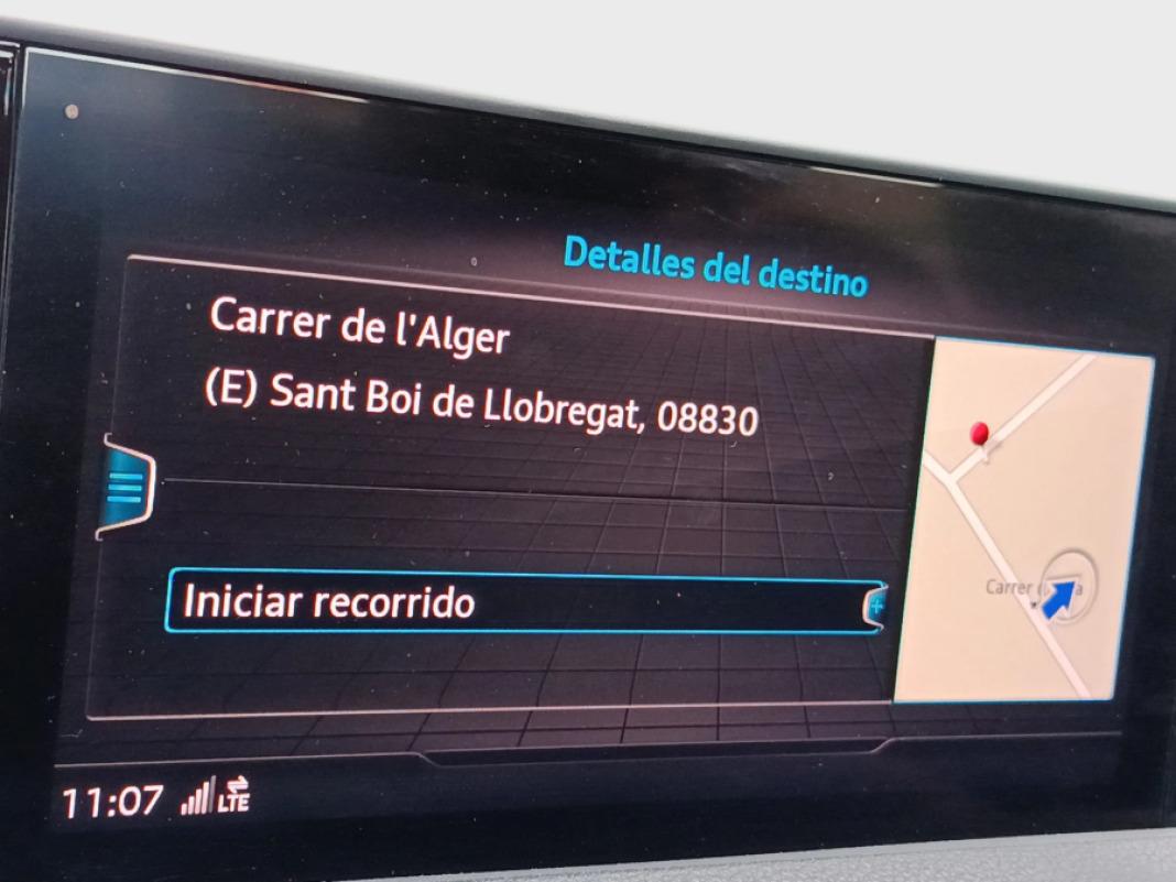 AUDI Q2 sport ed 2.0 TFSI 140kW quattro S tronic