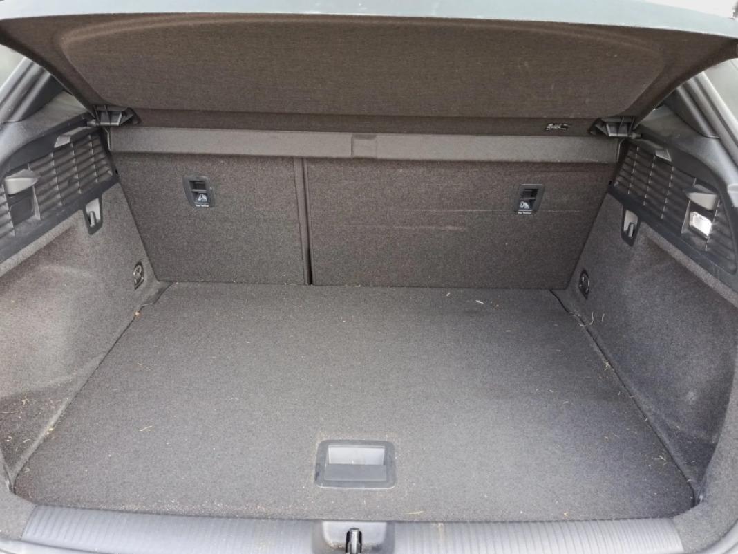 AUDI Q2 sport ed 2.0 TFSI 140kW quattro S tronic