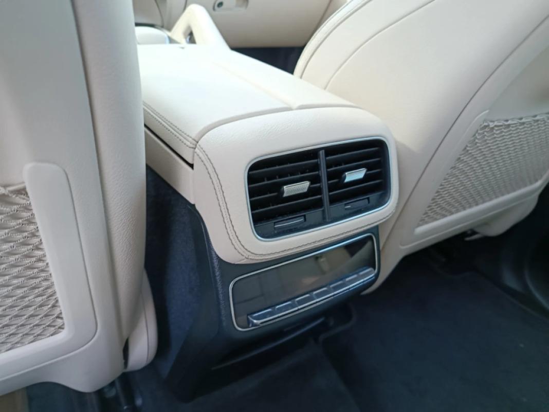 mercedes-benz Clase Gle Coupé 400 d 4MATIC