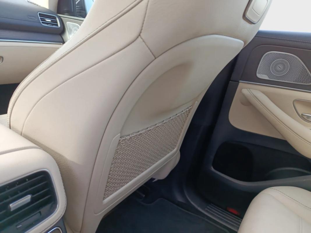 mercedes-benz Clase Gle Coupé 400 d 4MATIC