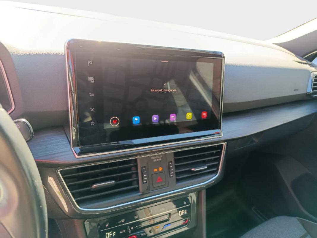 SEAT Tarraco 1.4 EHybrid 180kW DSG Xcellence GO