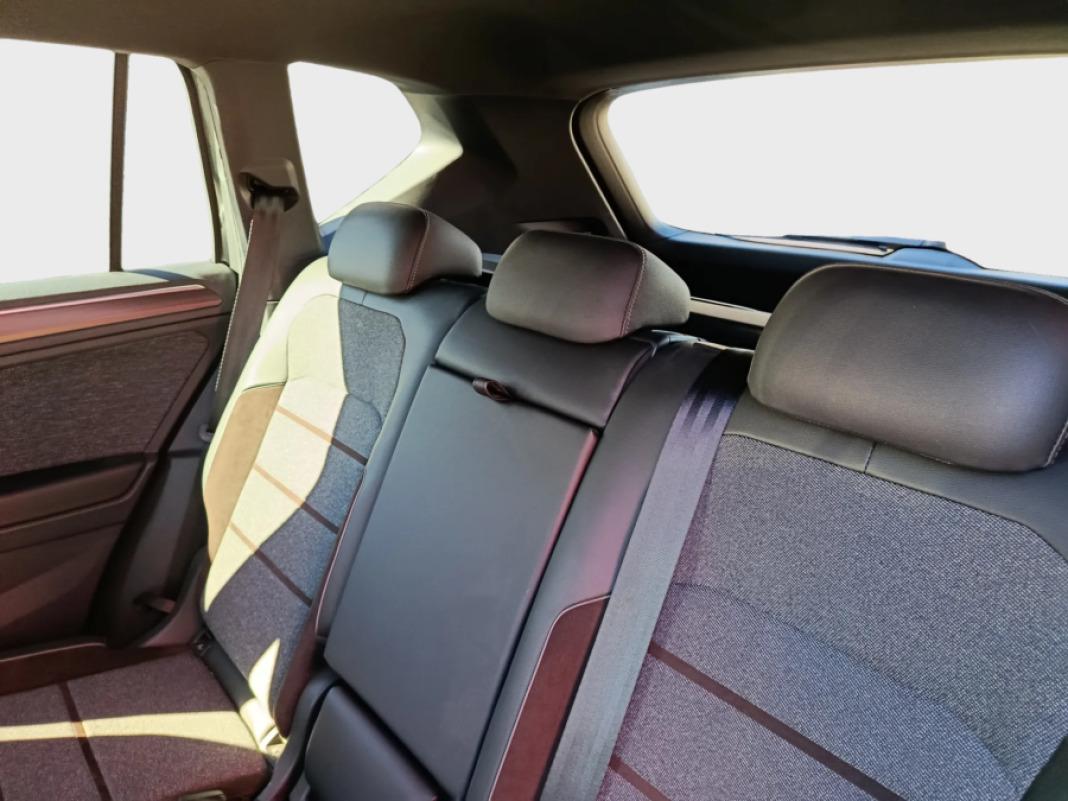 SEAT Tarraco 1.4 EHybrid 180kW DSG Xcellence GO