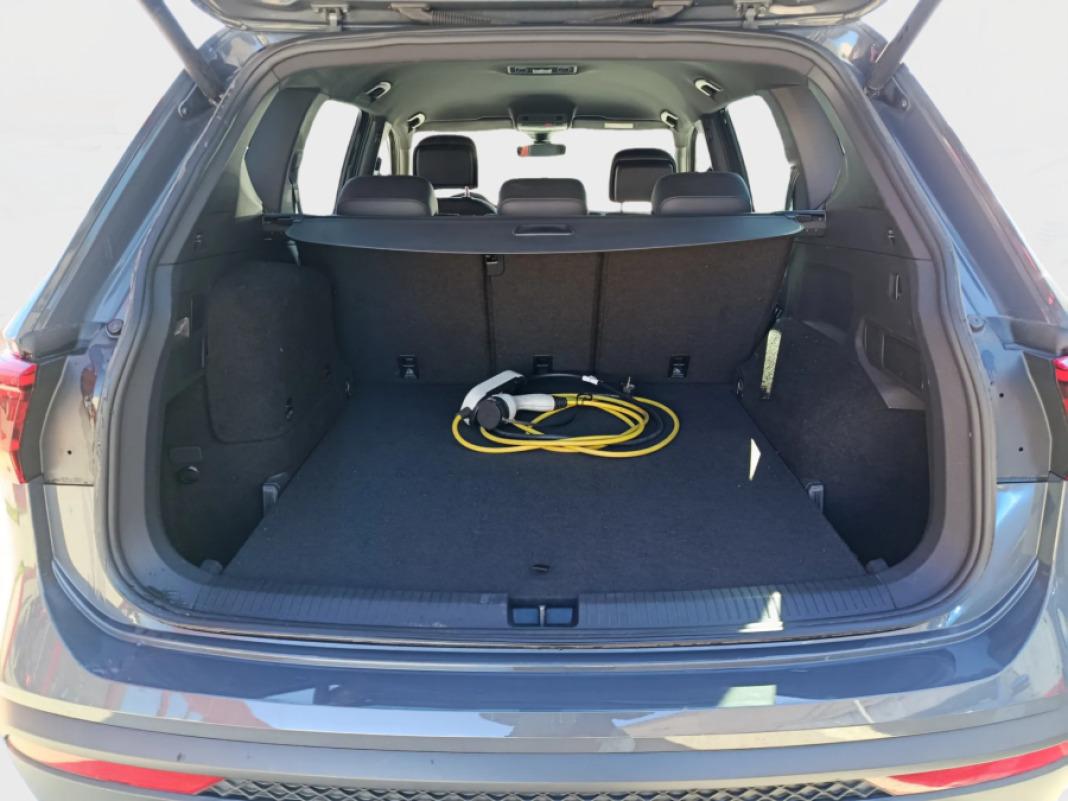 SEAT Tarraco 1.4 EHybrid 180kW DSG Xcellence GO