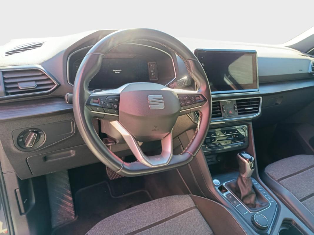 SEAT Tarraco 1.4 EHybrid 180kW DSG Xcellence GO