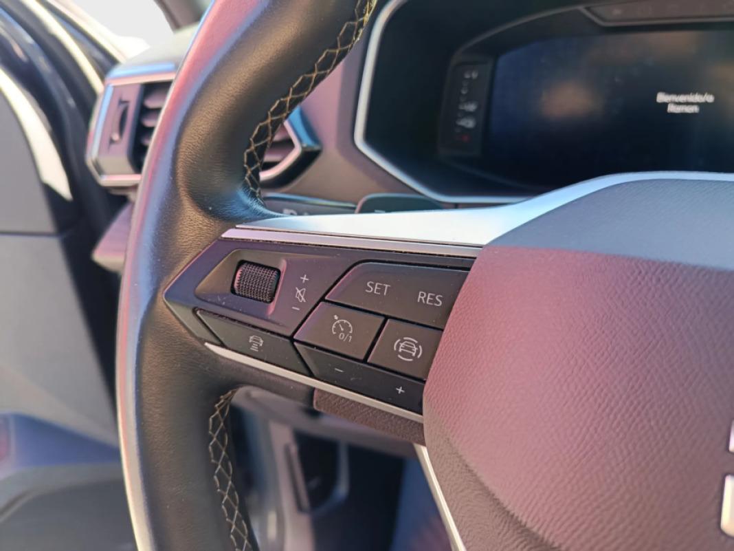 SEAT Tarraco 1.4 EHybrid 180kW DSG Xcellence GO