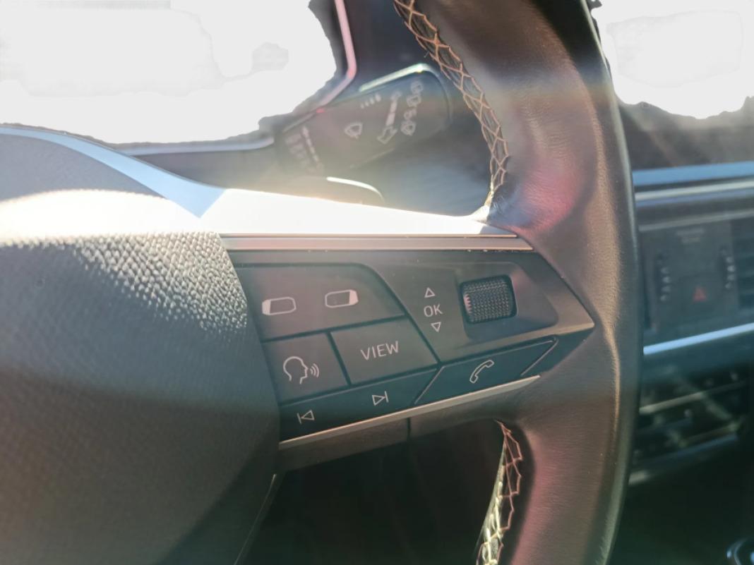 SEAT Tarraco 1.4 EHybrid 180kW DSG Xcellence GO