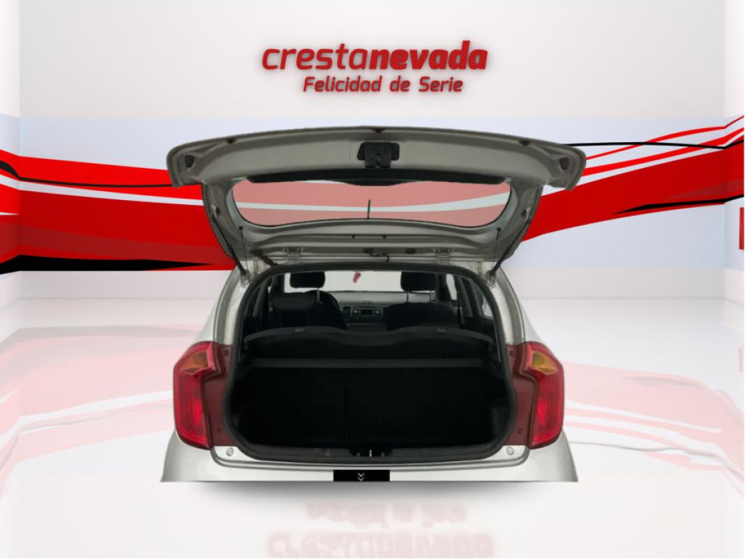 Kia Picanto 1.0 CVVT 49kW 66CV Tech