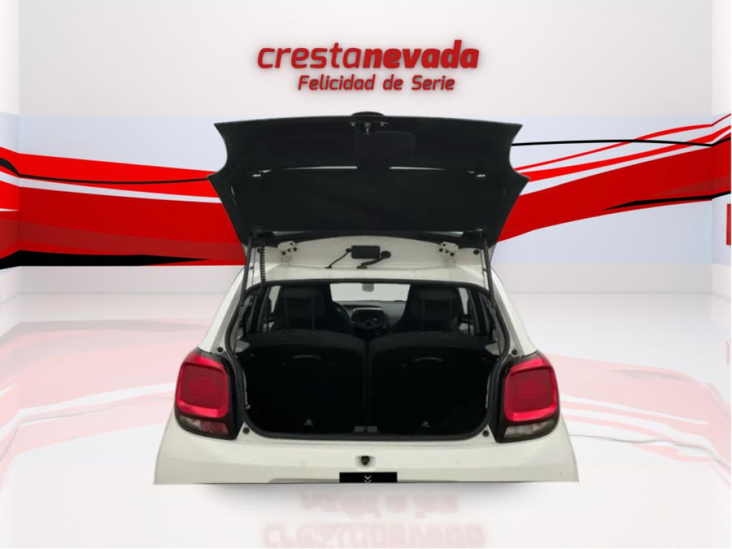 CITROEN C1 VTi 53kW 72CV SS Feel