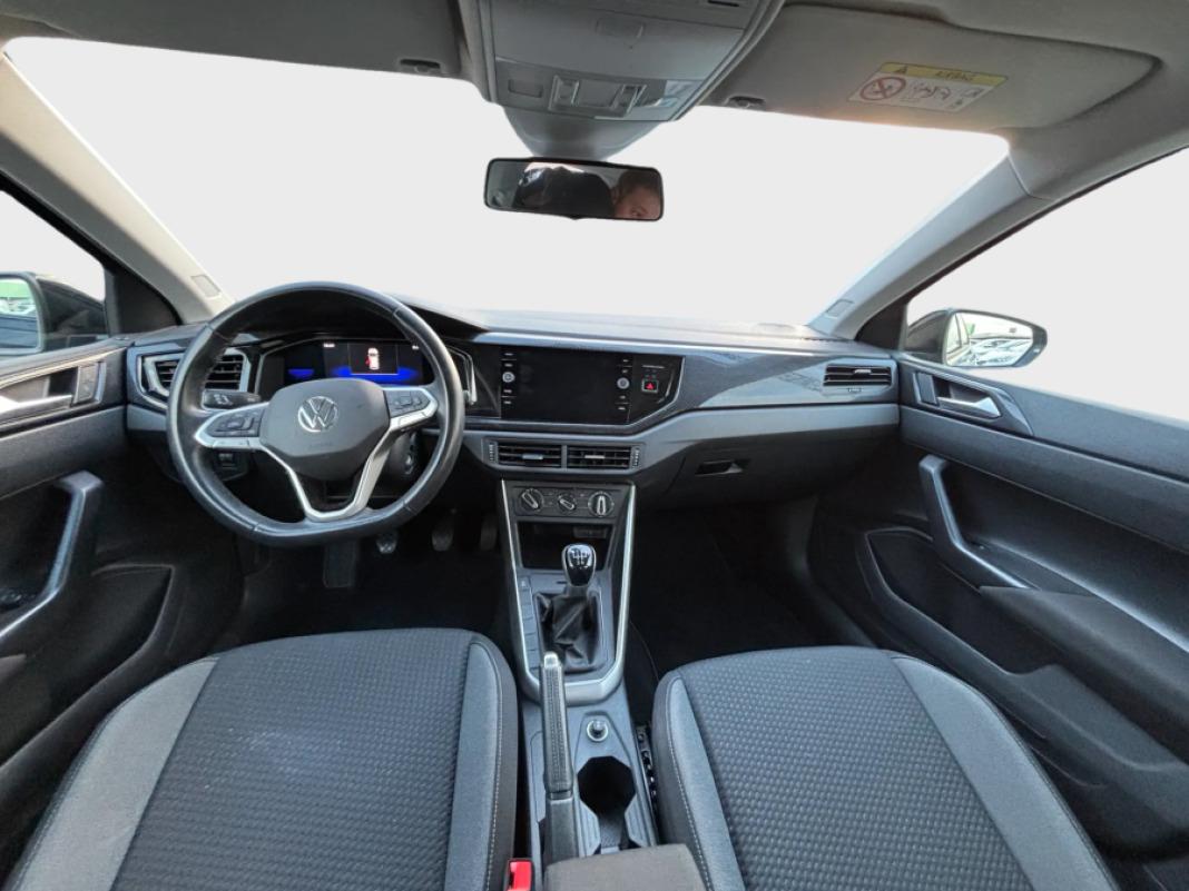 Volkswagen Polo Life 1.0 TSI 70kW 95CV