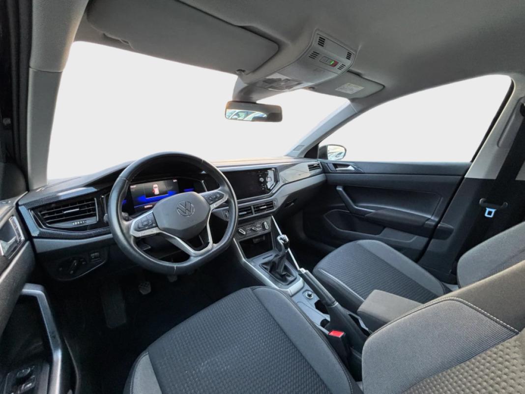 Volkswagen Polo Life 1.0 TSI 70kW 95CV