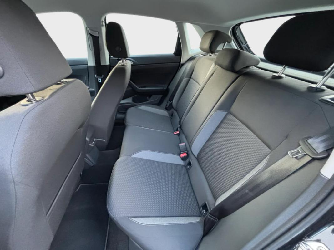 Volkswagen Polo Life 1.0 TSI 70kW 95CV